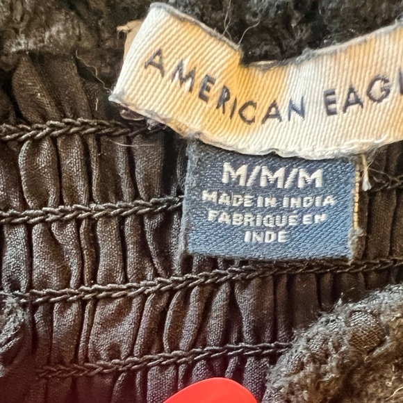 🧡 5 for $25 SALE 🧡 AMERICAN EAGLE 🦅 top - Picture 3 of 4